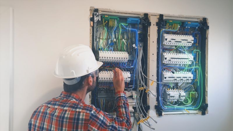 Testing Electrical Continuity