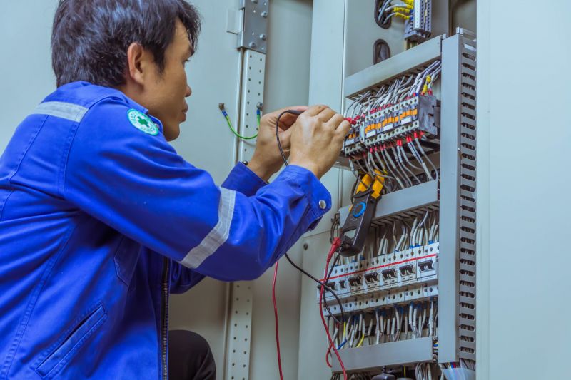 Electrical Testing